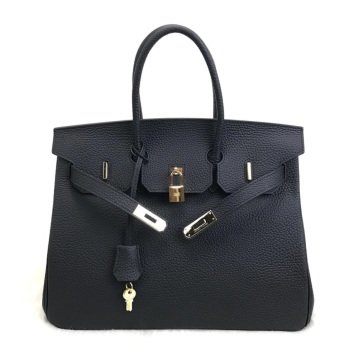 HERMES BİRKİN 35 BAG %100 HAKİKİ DERİ