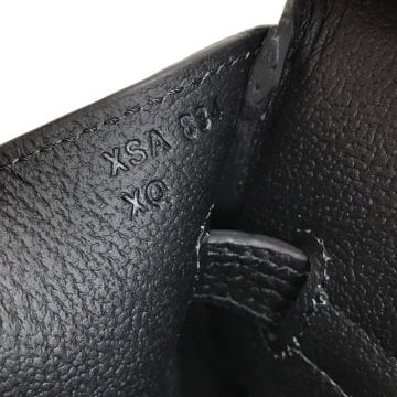 HERMES BİRKİN 35 BAG %100 HAKİKİ DERİ
