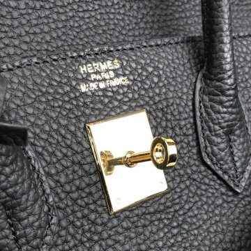 HERMES BİRKİN 35 BAG %100 HAKİKİ DERİ