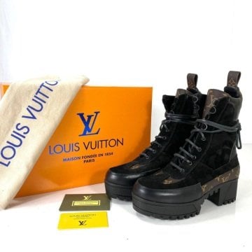 Louis Vuitton Replika Bot - 9960-5706 - 89.00 TL. - Kombincim