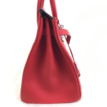 HERMES BİRKİN 35 BAG %100 HAKİKİ DERİ