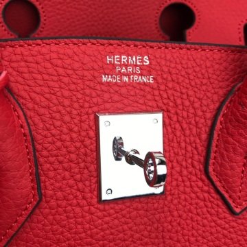 HERMES BİRKİN 35 BAG %100 HAKİKİ DERİ