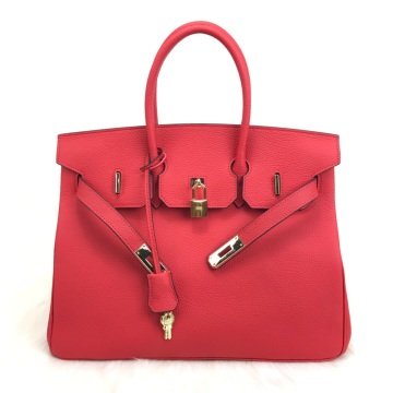 HERMES BİRKİN 35 BAG %100 HAKİKİ DERİ