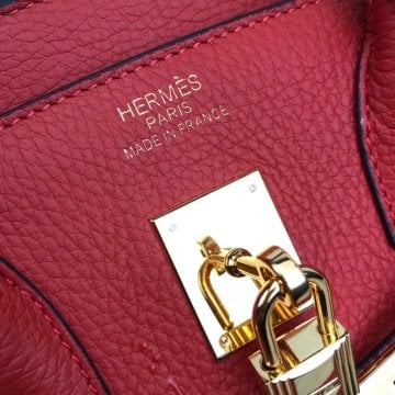 HERMES BİRKİN 35 BAG %100 HAKİKİ DERİ