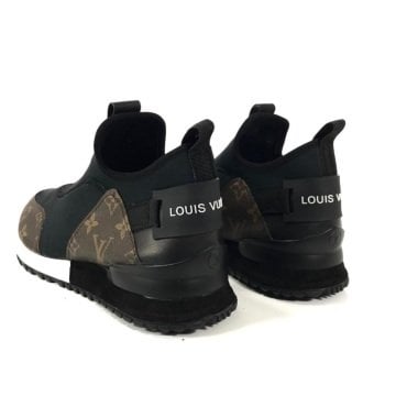 LOUİS VUİTTON SNEAKER %HAKİKİ DERİ BEYAZ