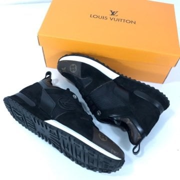 LOUİS VUİTTON SNEAKER %HAKİKİ DERİ BEYAZ