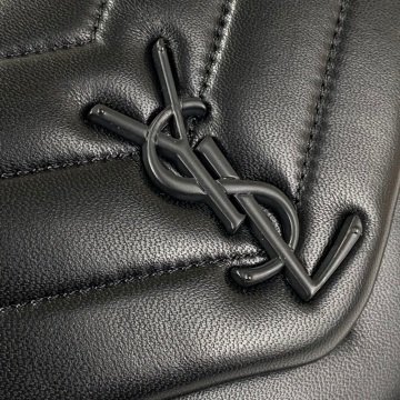 YVES SAİNT LAURENT (YSL) LOULOU TOY BAG %100 HAKİKİ DERİ