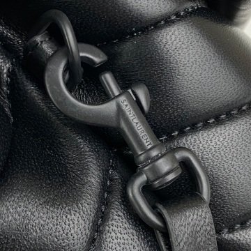 YVES SAİNT LAURENT (YSL) LOULOU TOY BAG %100 HAKİKİ DERİ