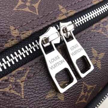 LOUIS VUITTON MONOGRAM CANVAS TOILETRY KİT BAG