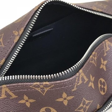 LOUIS VUITTON MONOGRAM CANVAS TOILETRY KİT BAG