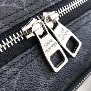 LOUIS VUITTON MONOGRAM CANVAS TOILETRY KİT BAG