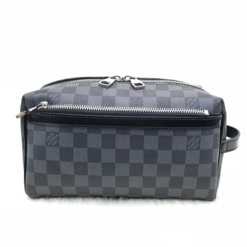 LOUIS VUITTON DAMİER GRAPHİTE TOILETRY KİT BAG