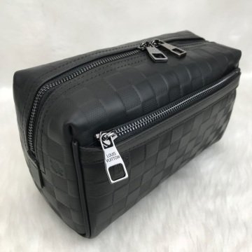 LOUIS VUITTON İNFİNİ TOILETRY KİT BAG