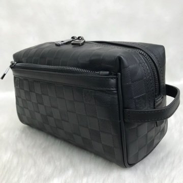 LOUIS VUITTON İNFİNİ TOILETRY KİT BAG
