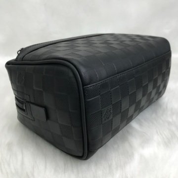 LOUIS VUITTON İNFİNİ TOILETRY KİT BAG
