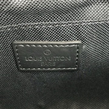 LOUIS VUITTON İNFİNİ TOILETRY KİT BAG