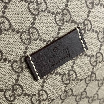 GUCCI DİAPER BABY CHANGİNG BAG SUPREME