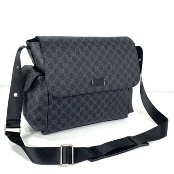 GUCCI DİAPER BABY CHANGİNG BAG SUPREME