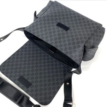 GUCCI DİAPER BABY CHANGİNG BAG SUPREME