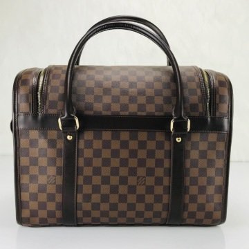 LOUIS VUITTON KÖPEK ÇANTASI DOG BAG 40 CM