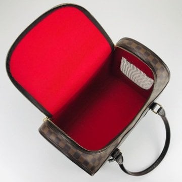 LOUIS VUITTON KÖPEK ÇANTASI DOG BAG 40 CM