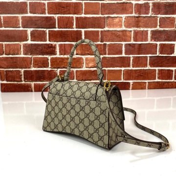 GUCCI BALENCİAGA SUPREME %100 HAKİKİ DERİ