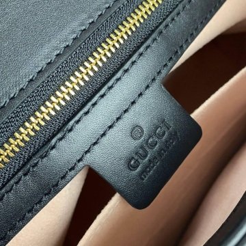 GUCCİ MARMONT %100 HAKİKİ DERİ