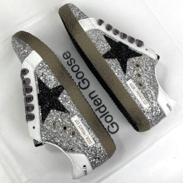 Golden Goose Super-Star %100 hakiki deri