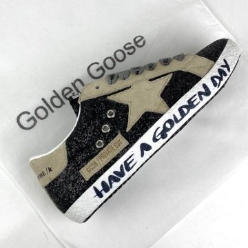 Golden Goose Super-Star %100 hakiki deri