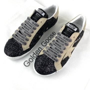 Golden Goose Super-Star %100 hakiki deri