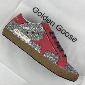 Golden Goose Super-Star %100 hakiki deri