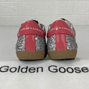 Golden Goose Super-Star %100 hakiki deri