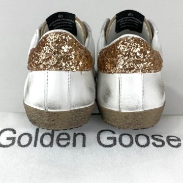 Golden Goose Super-Star %100 hakiki deri