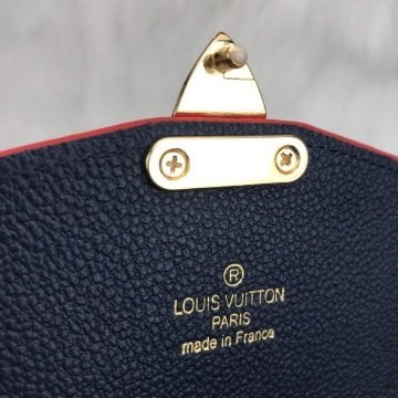 LOUIS VUITTON PALLAS WALLET %100  HAKIKI DERI CÜZDAN