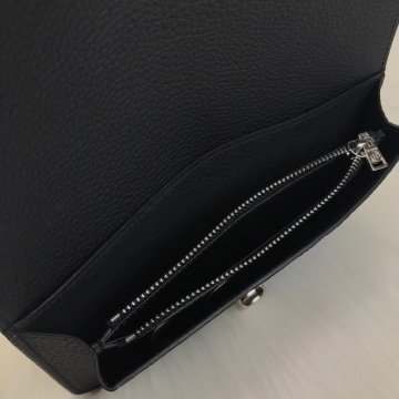 HERMES DOGON MINI %100 HAKIKI DERI CÜZDAN