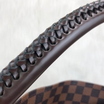 LOUIS VUITTON VEJITAL DERI DAMİER GRAPHİTE ARTSY
