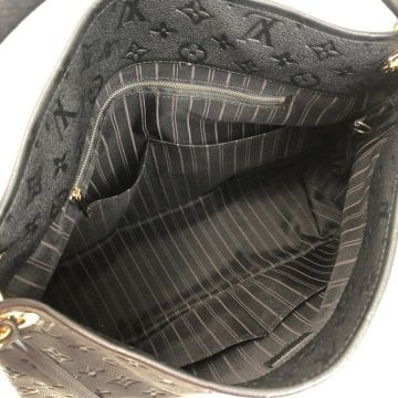Louis Vuitton Monogram Empreinte Artsy MM HAKIKI DERI