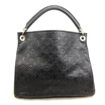 Louis Vuitton Monogram Empreinte Artsy MM HAKIKI DERI