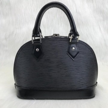 Louis vuitton  EPİ  ALMA %100 HAKIKI VEJITAL DERI