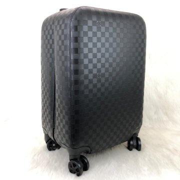 LOUIS VUITTON İNFİNİ ZEPHYR 55 LİK ,70 LİK VEJITAL DERI ÇEK ÇEK VALIZ