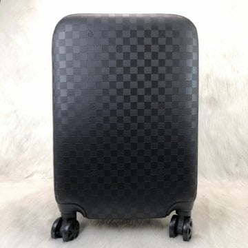 LOUIS VUITTON İNFİNİ ZEPHYR 55 LİK ,70 LİK VEJITAL DERI ÇEK ÇEK VALIZ