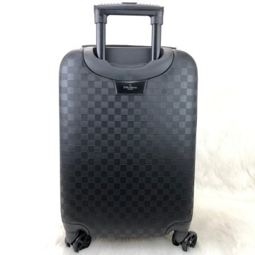 LOUIS VUITTON İNFİNİ ZEPHYR 55 LİK ,70 LİK VEJITAL DERI ÇEK ÇEK VALIZ