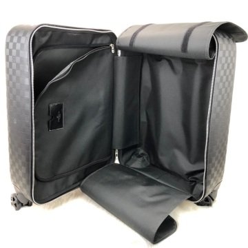 LOUIS VUITTON İNFİNİ ZEPHYR 55 LİK ,70 LİK VEJITAL DERI ÇEK ÇEK VALIZ