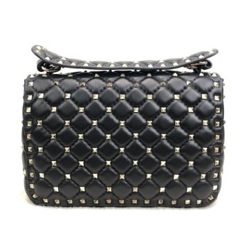 VALENTİNO ROCKSTUD SPİKE BELT BAG