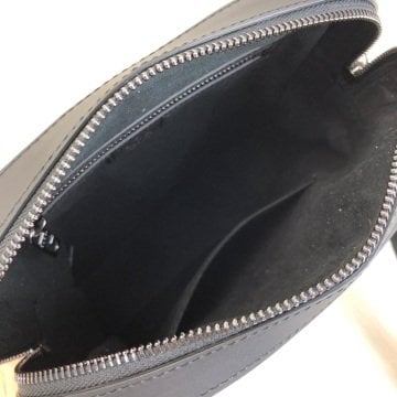 GUCCİ SUPREME MESSENGER HAKİKİ DERİ ERKEK POSTACI ÇANTA