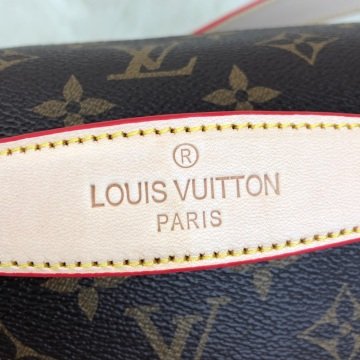 Louis vuitton BUMBAG %100 HAKIKI DERI