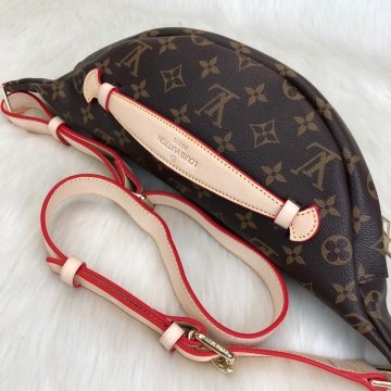Louis vuitton BUMBAG %100 HAKIKI DERI