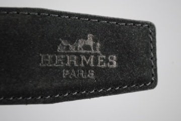 HERMES BUCKLE BELTZ %100 HAKIKI DERI SÜET