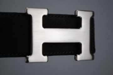 HERMES BUCKLE BELTZ %100 HAKIKI DERI SÜET