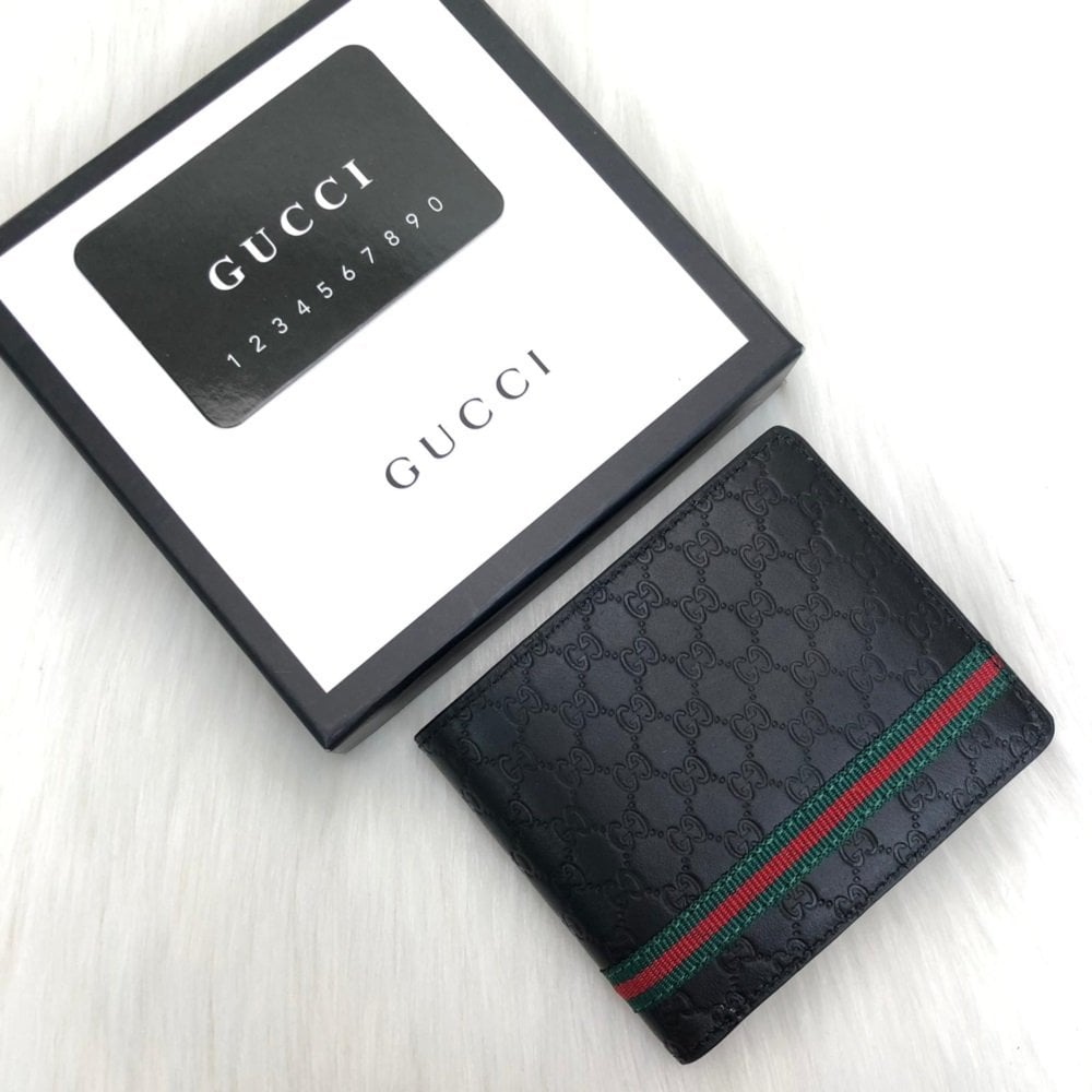 GUCCİ COİN WALLET % HAKİKİ DERİ